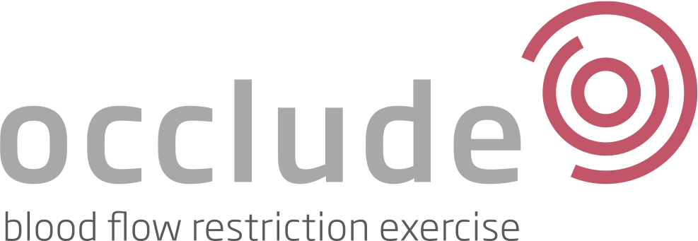 OCCLUDE logo